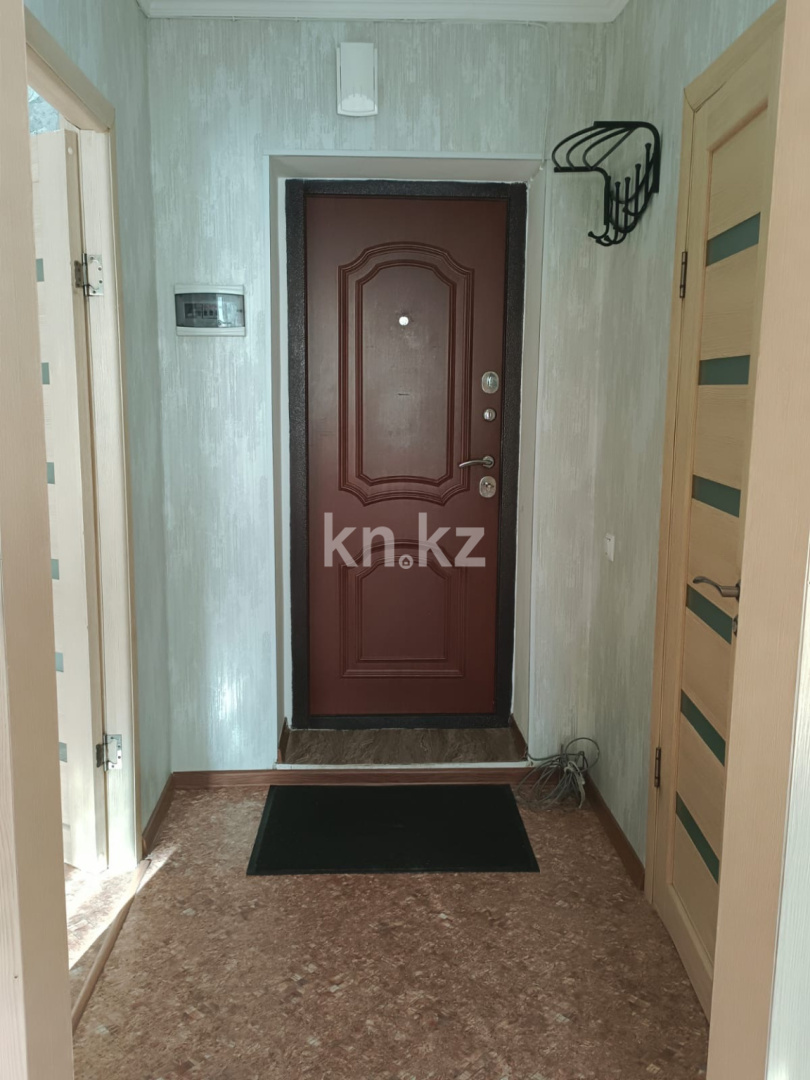 Аренда 1-комнатной квартиры, 40 м², ул. Сокпакбаева, дом  20 - Аренда квартиры помесячно в Астане фото 6 из 8