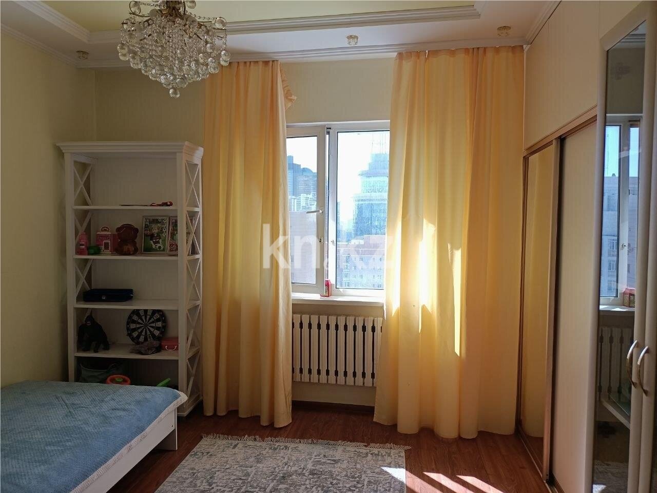 Продажа 3-комнатной квартиры, 115 м² в Астане - фото 7