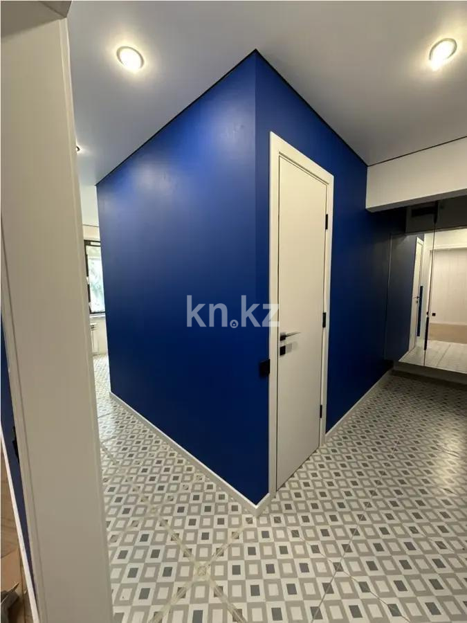 Продажа 2-комнатной квартиры, 41 м², мкр-н Коктем-2, дом  18 в Алматы - фото 6