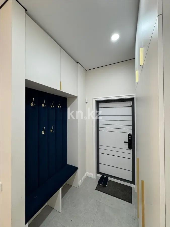 Продажа 3-комнатной квартиры, 110 м², ул. Утеген батыра, дом  11в - Продажа квартир в Алматы фото 7 из 7
