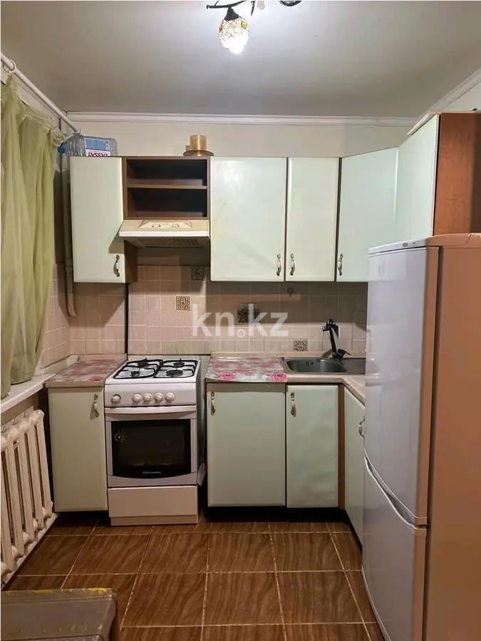 Продажа 2-комнатной квартиры, 41 м² - Продажа квартир в Бостандыкском р-не Алматы - страница 41 фото 3 из 4