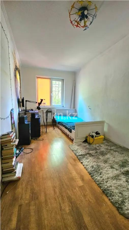 Продажа 2-комнатной квартиры, 42.7 м², ул. Габдуллина, дом  90 в Алматы - фото 3