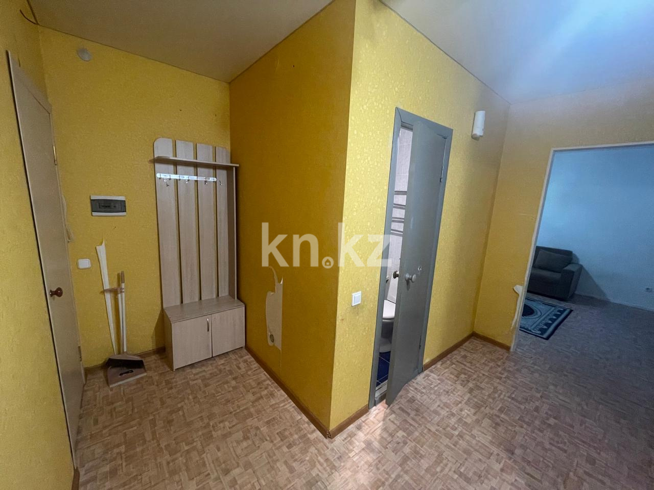 Аренда 1-комнатной квартиры, 44 м² - Аренда квартир помесячно в Астане фото 6 из 10