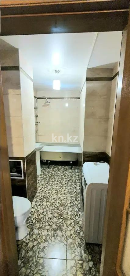 Продажа 1-комнатной квартиры, 52.4 м², пр. Тлендиева, дом  48 - Продажа квартир в Казахстане фото 6 из 6