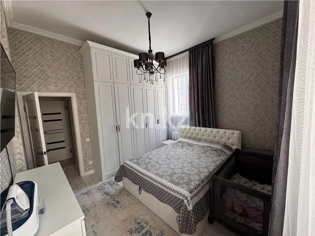 Продажа 3-комнатной квартиры, 71 м², пр. Кошкарбаева, дом  34 в Астане - фото 2