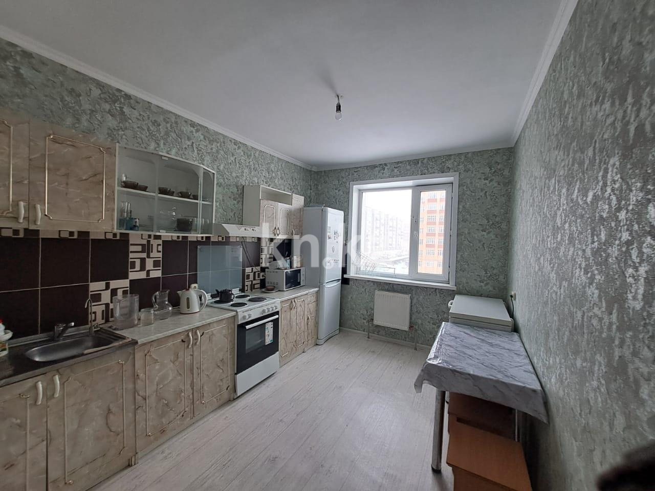 Продажа 2-комнатной квартиры, 60 м², пр. Шахтеров, дом  70 - Продажа квартир в Караганде фото 7 из 13