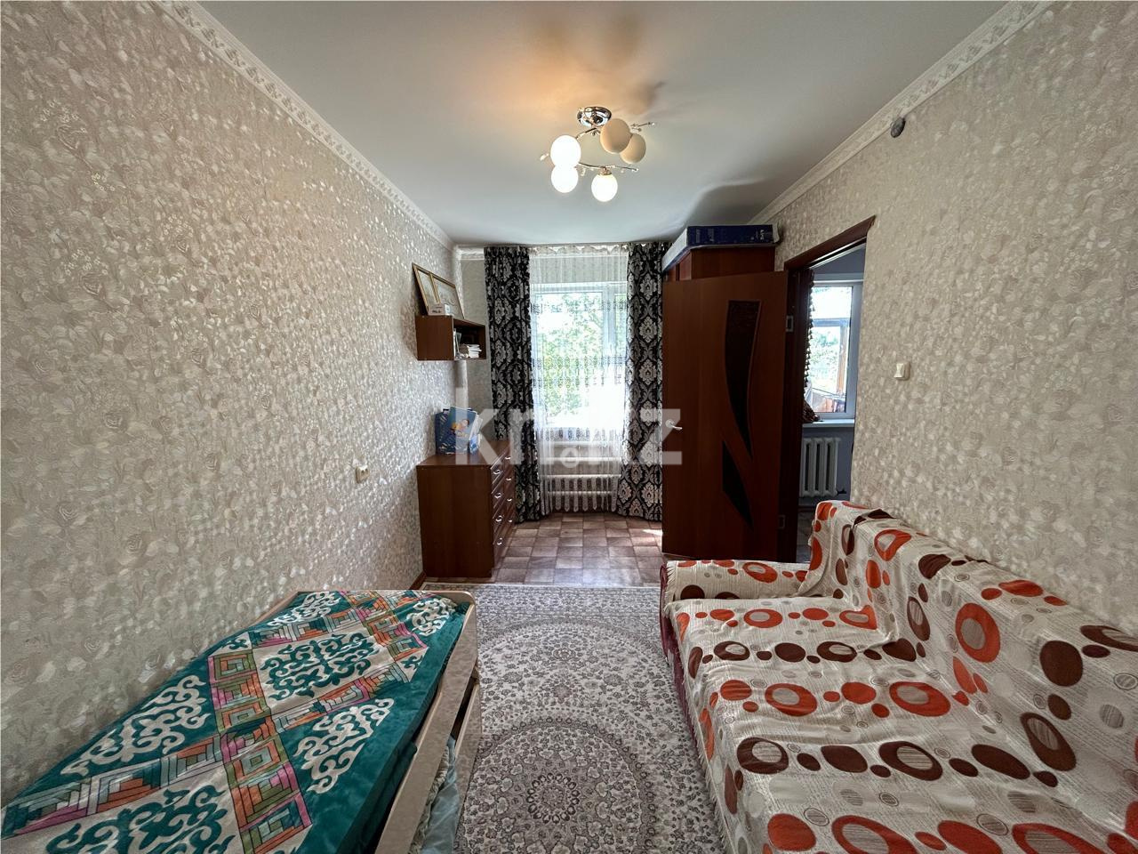 Продажа 2-комнатной квартиры, 44 м² в Темиртау - фото 4