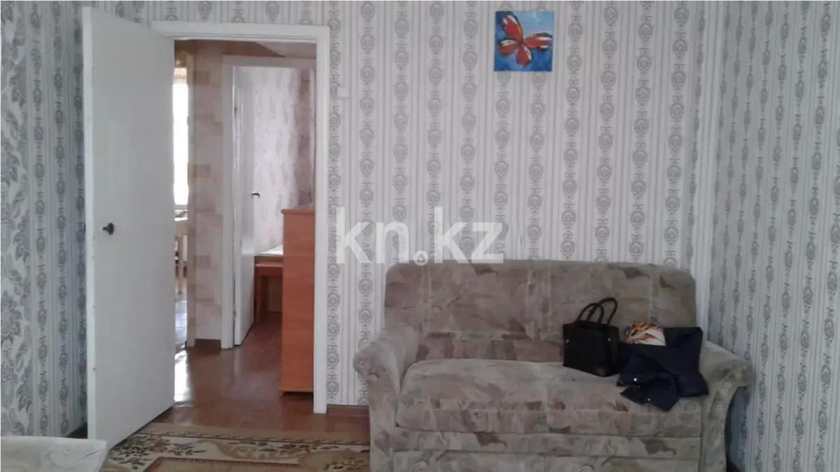 Продажа 2-комнатной квартиры, 43 м², пр. Женис, дом  24 - Продажа  двухкомнатных квартир в Астане с фото фото 1 из 4