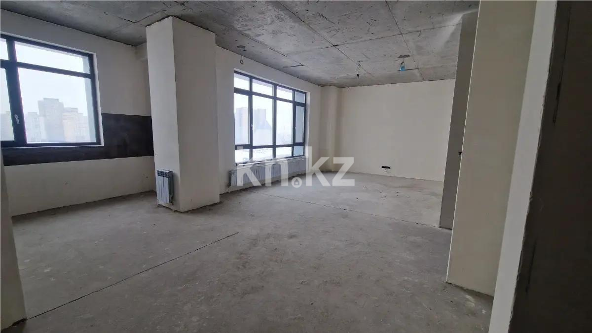 Продажа 4-комнатной квартиры, 157 м², ул. Нажимеденова, дом  2 - Продажа  четырехкомнатных квартир в Астане фото 1 из 3