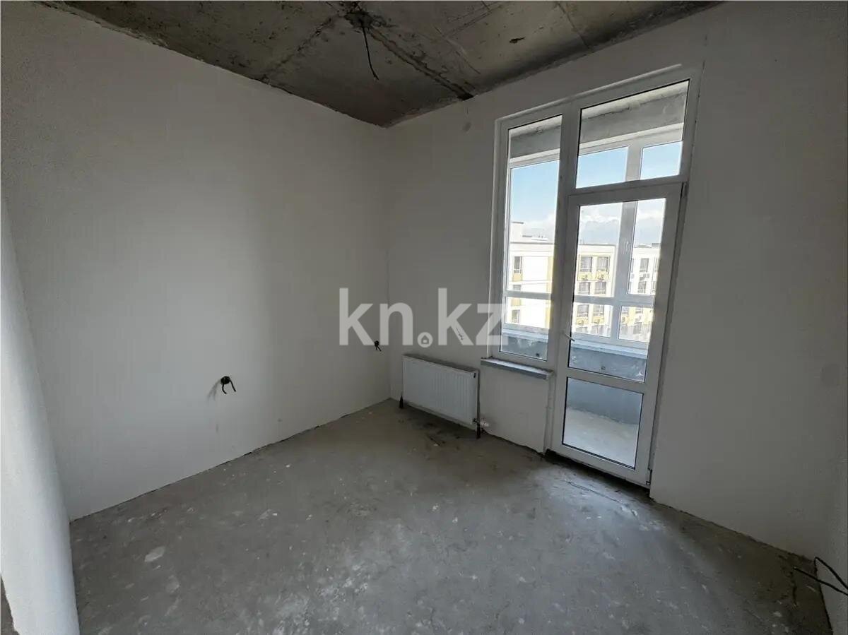 Продажа 3-комнатной квартиры, 68.9 м² в Алматы - фото 2