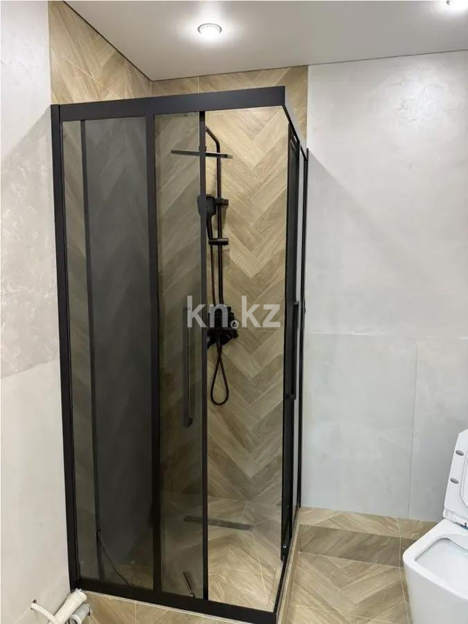 Продажа 1-комнатной квартиры, 39 м², мкр. Шугыла, дом  340/37 - Продажа квартир в Алматы фото 3 из 4