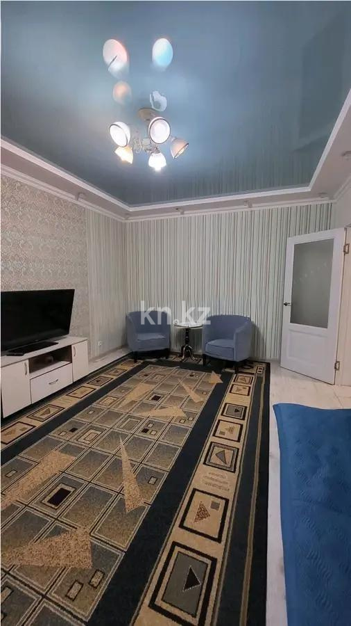Продажа 2-комнатной квартиры, 70 м², пер. Култобе, дом  11 - Продажа квартир в Астане фото 1 из 7