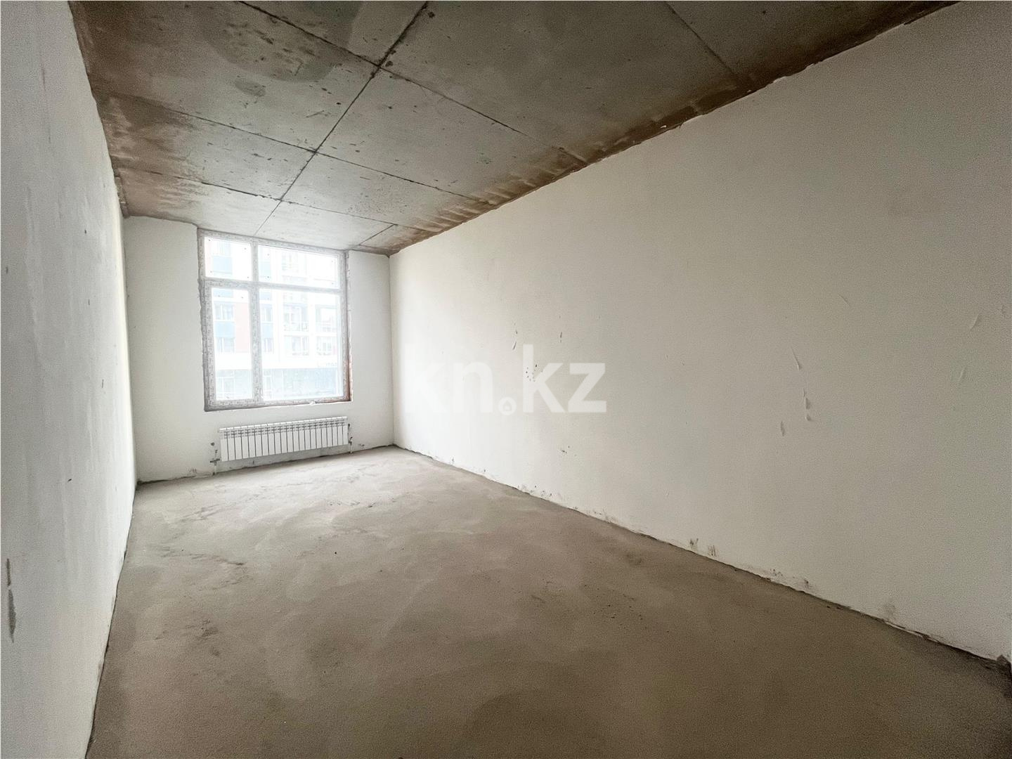 Продажа 3-комнатной квартиры, 88.5 м² - Продажа  трехкомнатных квартир в новостройках Астаны с фото фото 4 из 10