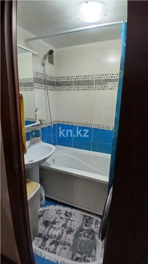 Продажа 3-комнатной квартиры, 62.5 м² - Недвижимость в Казахстане - страница 9 фото 5 из 7