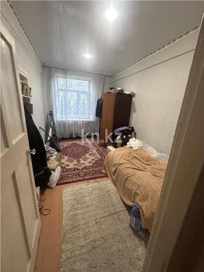 Продажа 3-комнатной квартиры, 74 м², ул. Победы, дом  15 - Продажа квартир в Темиртау фото 2 из 4