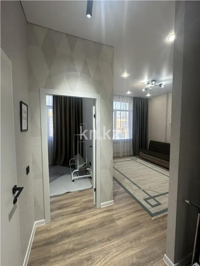 Продажа 2-комнатной квартиры, 33 м² в Астане - фото 5