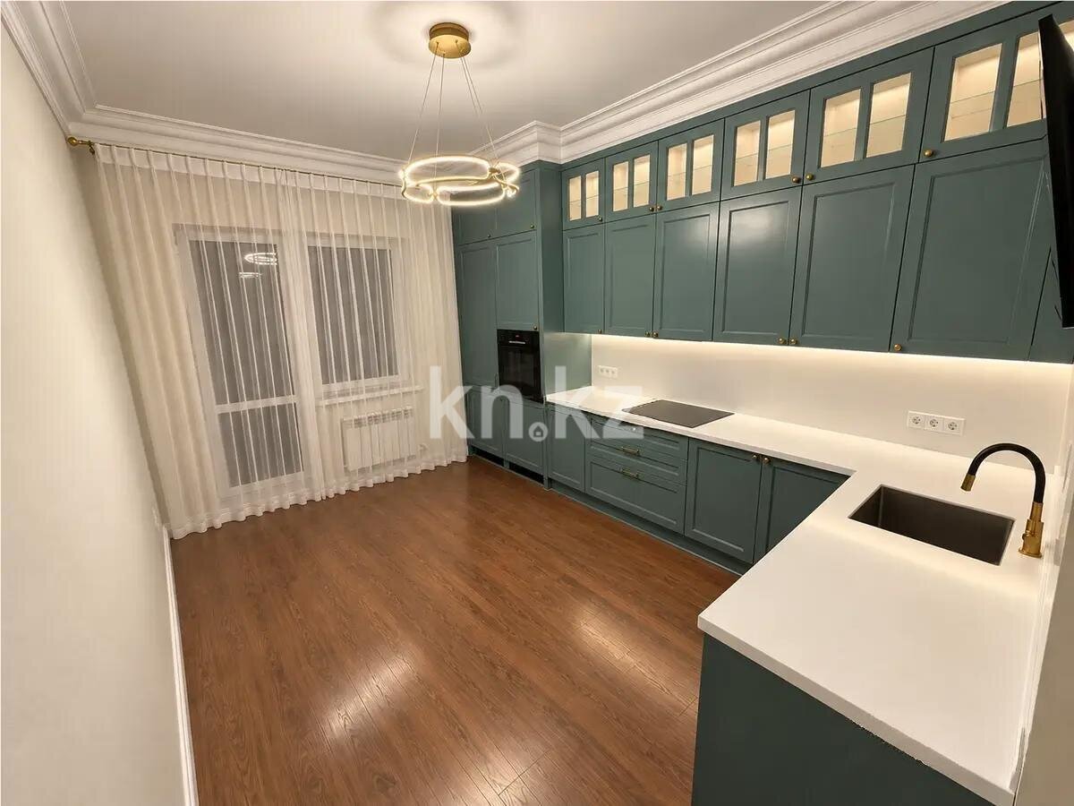 Продажа 4-комнатной квартиры, 117.1 м² в Астане - фото 9