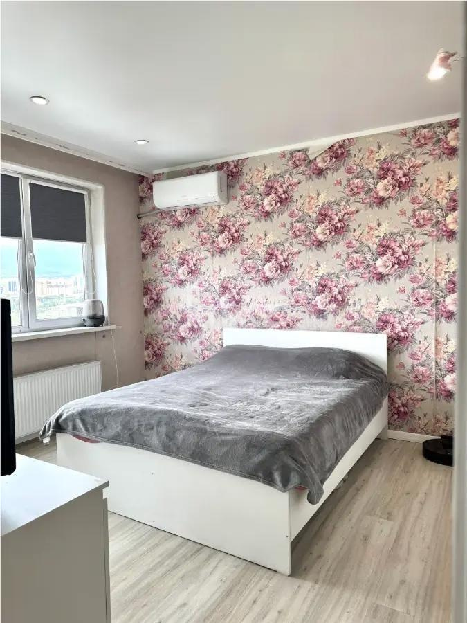 Продажа 2-комнатной квартиры, 72.8 м², ул. Брусиловского, дом  159 - Продажа  двухкомнатных квартир в Алматы без посредников с фото фото 2 из 7