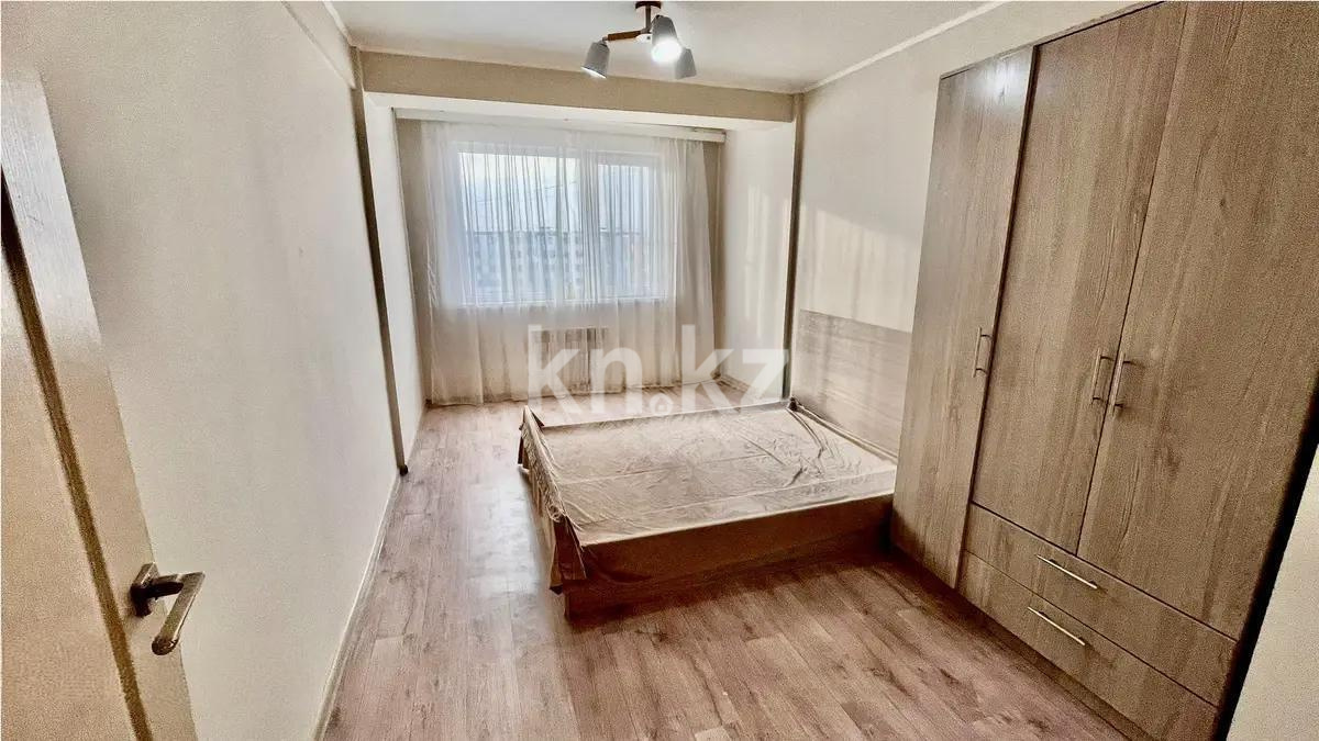 Продажа 2-комнатной квартиры, 53.4 м² в Алматы - фото 2