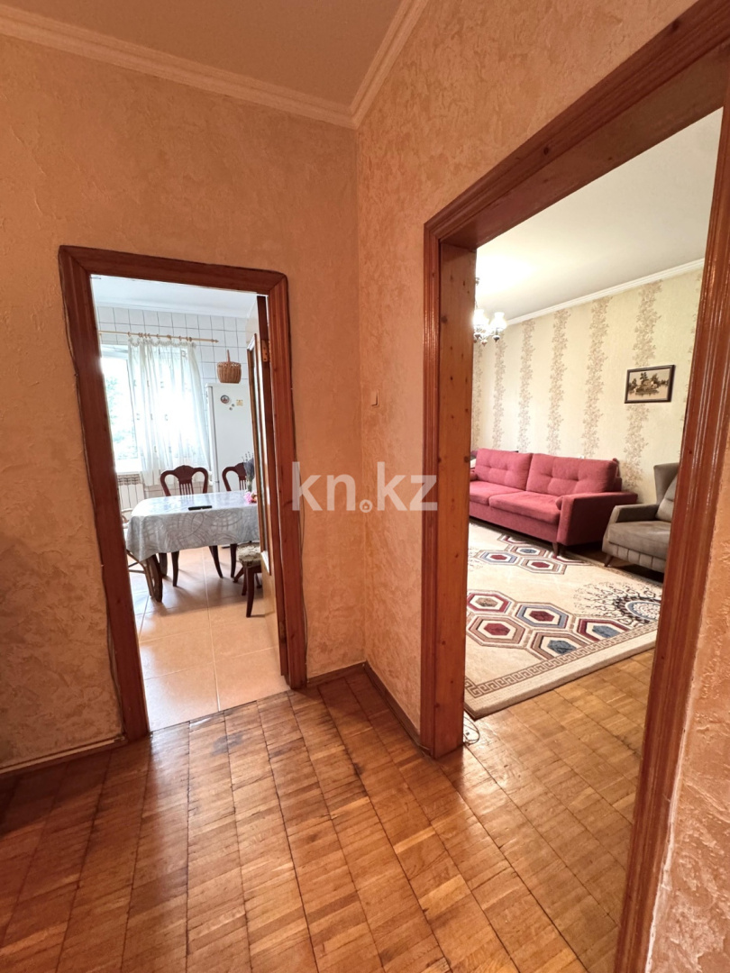 Продажа 3-комнатной квартиры, 72 м² в Алматы - фото 7