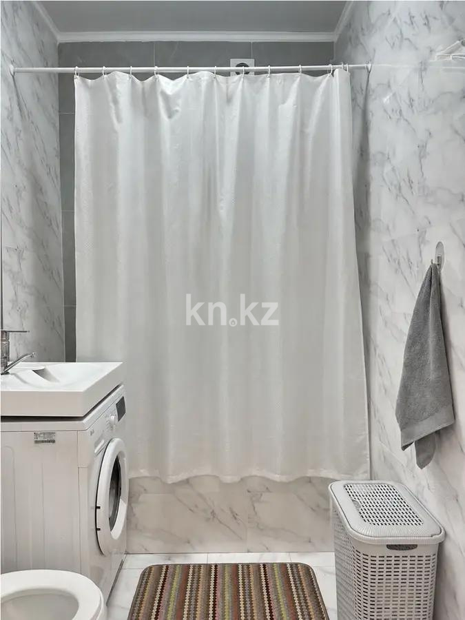 Продажа 2-комнатной квартиры, 40.4 м² в Астане - фото 3