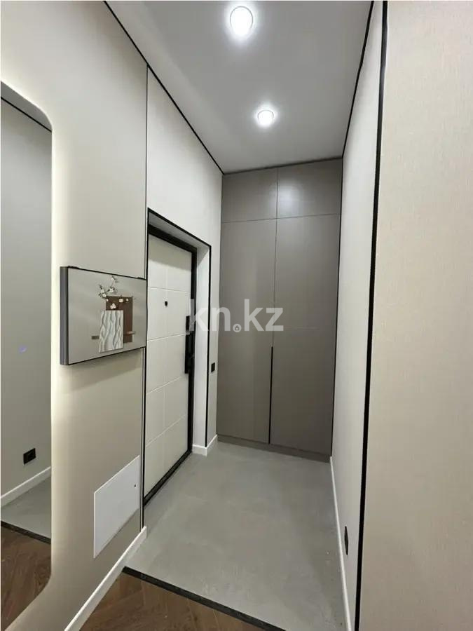 Продажа 1-комнатной квартиры, 40 м², ул. Е-36, дом  11 в Астане - фото 5