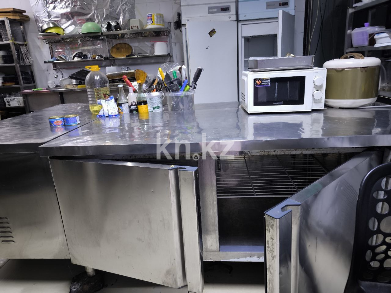 Продажа , 300 м², пр. Достык, дом  105 - Продажа действующего бизнеса в Алматы фото 2 из 13