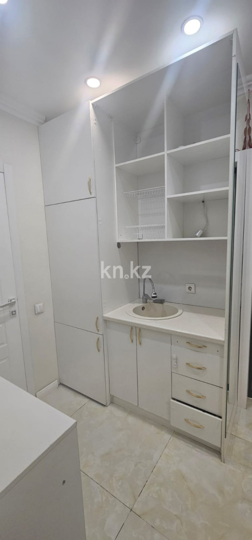 Продажа 2-комнатной квартиры, 45 м² - Недвижимость в Казахстане - страница 4 фото 9 из 12