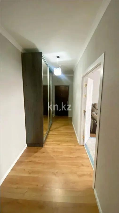 Продажа 3-комнатной квартиры, 78 м², ул. Кургальжинское шоссе, дом  27/3 - Продажа  трехкомнатных квартир в Астане с фото фото 7 из 7
