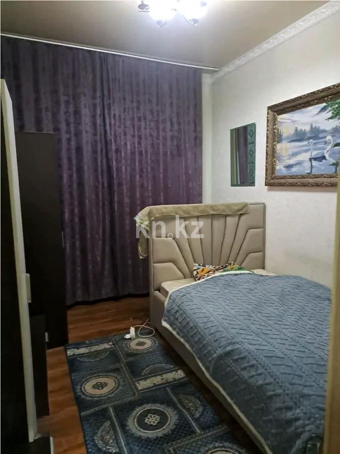 Продажа 3-комнатной квартиры, 97 м² в Астане - фото 3