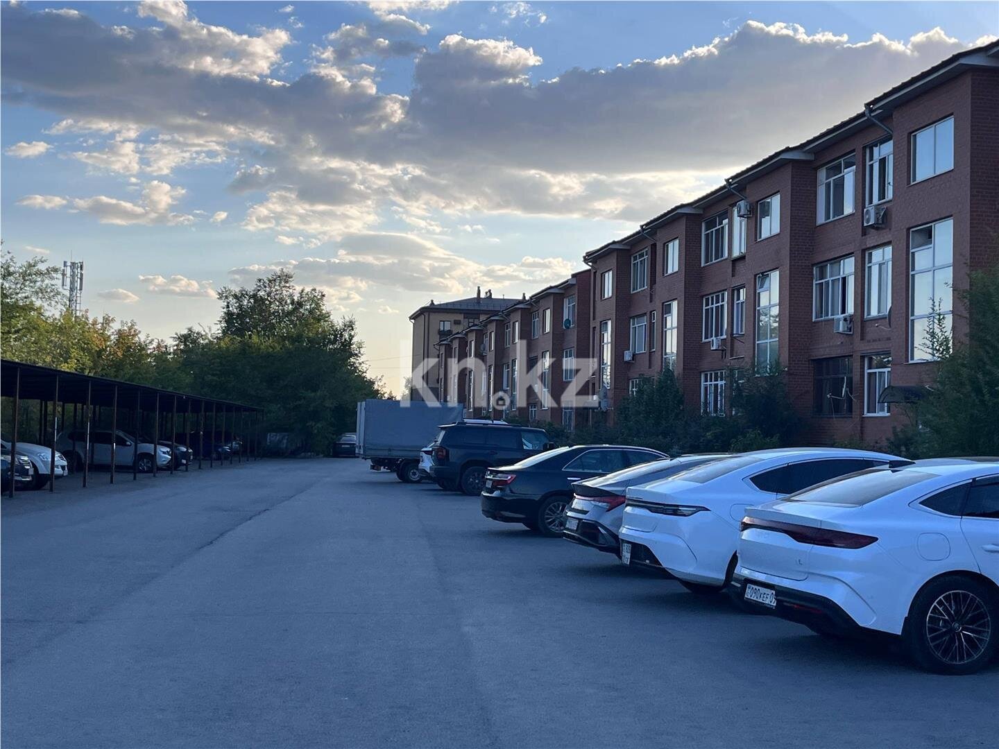 Продажа 1-комнатной квартиры, 38 м² в Караганде - фото 9