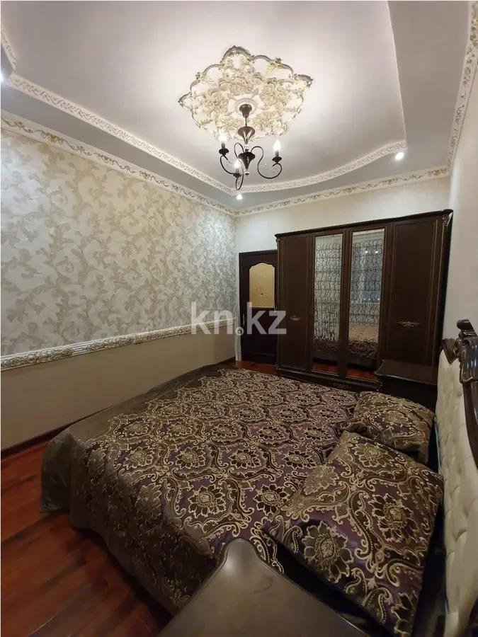 Продажа 2-комнатной квартиры, 63 м², ул. Керей, Жанибек хандар, дом  28 в Астане - фото 5