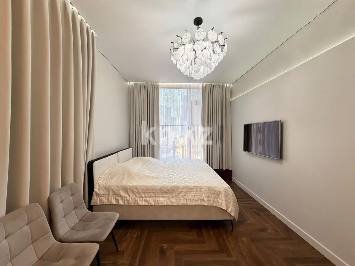 Продажа 3-комнатной квартиры, 112 м² в Астане - фото 3
