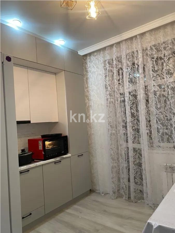 Продажа 2-комнатной квартиры, 68 м², ул. Толе би, дом  12/1 - Продажа квартир в Казахстане фото 3 из 4