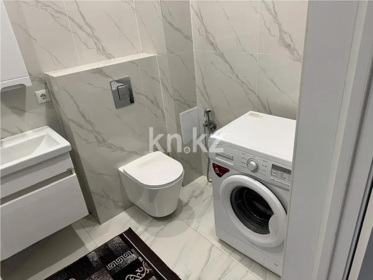 Продажа 2-комнатной квартиры, 57 м² в Астане - фото 4