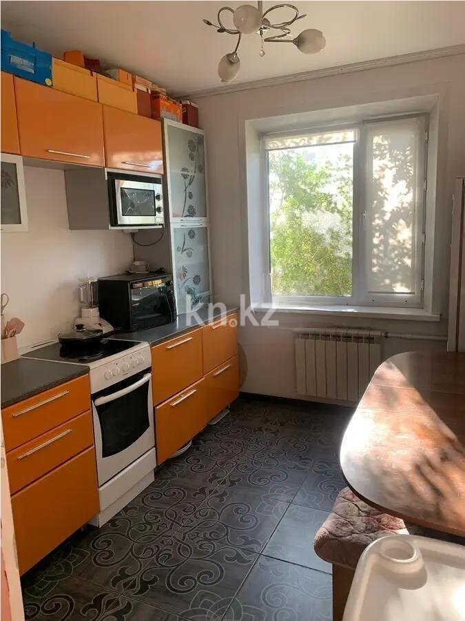 Продажа 2-комнатной квартиры, 54 м² в Караганде - фото 3