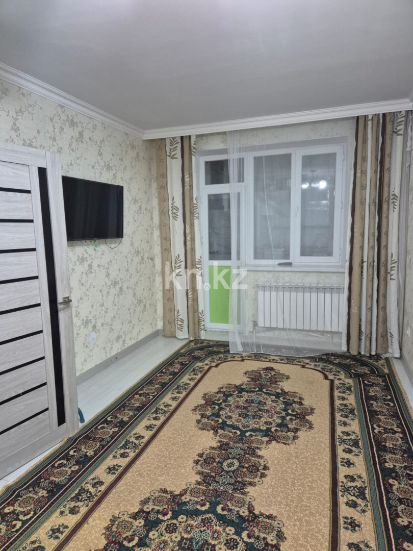 Аренда 1-комнатной квартиры, 38 м² - Аренда квартир помесячно в Астане - страница 3 фото 2 из 4