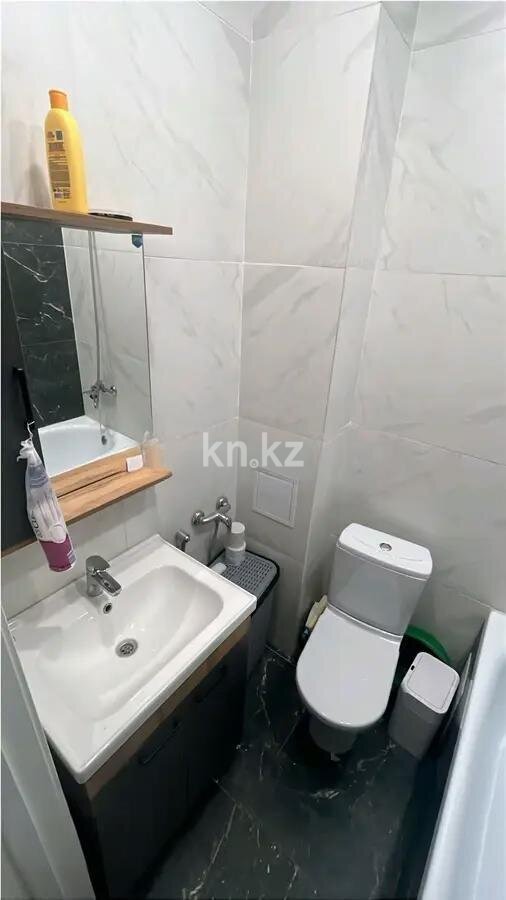 Продажа 2-комнатной квартиры, 50 м² в Астане - фото 4