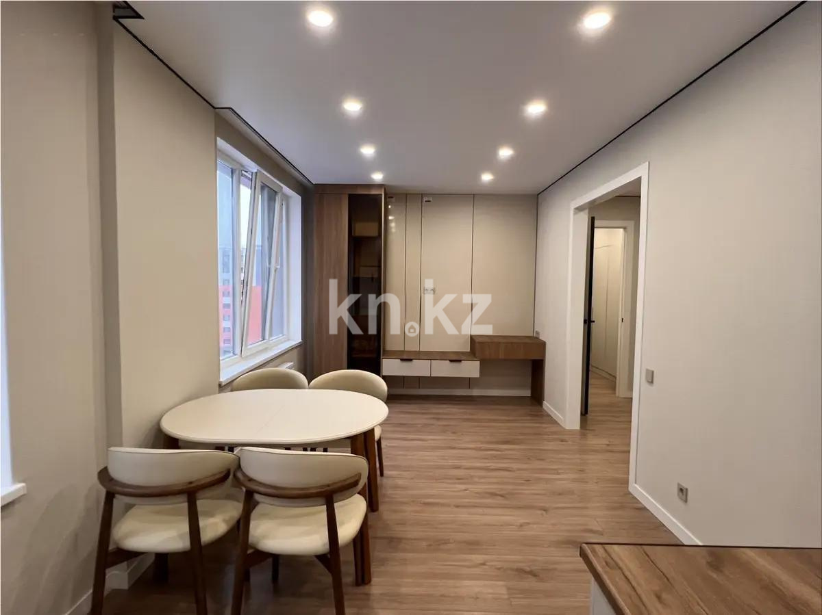 Продажа 2-комнатной квартиры, 40 м² - Недвижимость в Казахстане - страница 5 фото 2 из 4