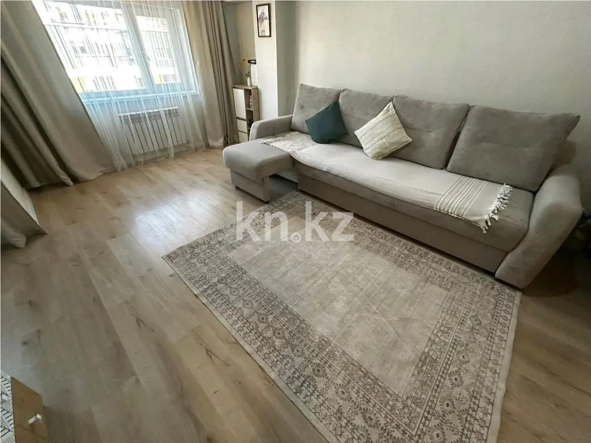 Продажа 1-комнатной квартиры, 30 м² - Продажа однокомнатных квартир от собственников в Астане - страница 43 фото 1 из 4