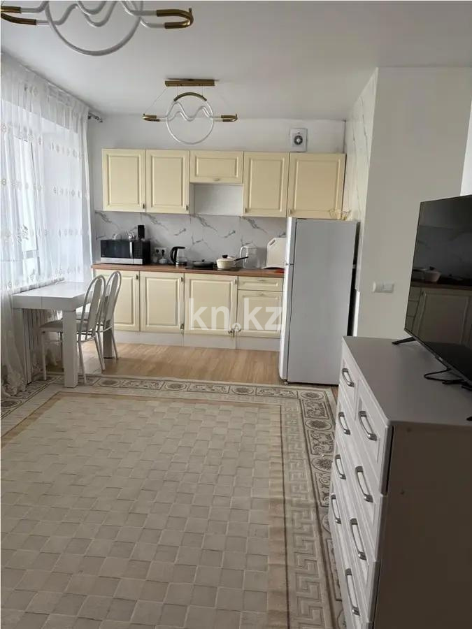 Продажа 1-комнатной квартиры, 37.5 м², ул. Баглановой, дом  1 в Астане - фото 3