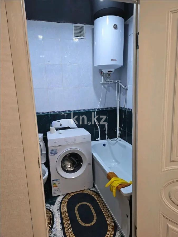 Продажа 1-комнатной квартиры, 31 м² - Продажа квартир в Кокшетау фото 3 из 4