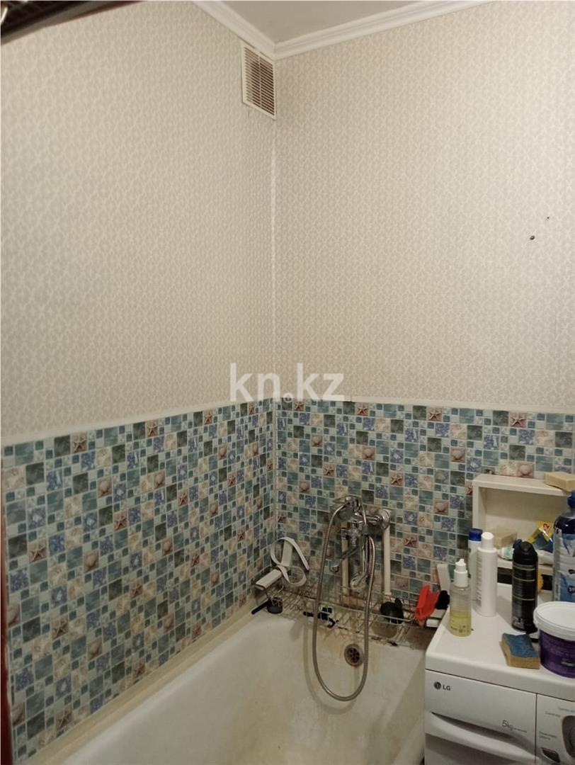 Продажа 2-комнатной квартиры, 45 м², мкр-н 3 - Продажа квартир в Абае фото 6 из 6