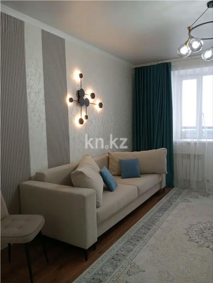 Продажа 2-комнатной квартиры, 56 м² в Астане