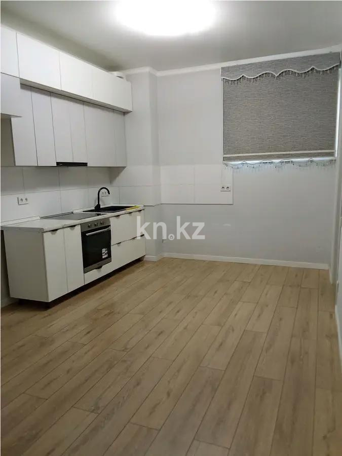 Продажа 3-комнатной квартиры, 55 м², ул. Сейдимбека, дом  110/5 - Продажа  трехкомнатных квартир в новостройках Алматы без посредников фото 1 из 2