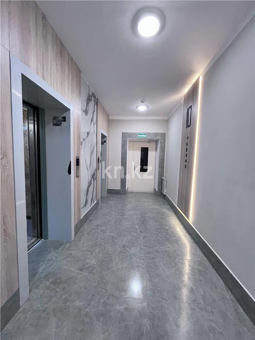 Продажа 2-комнатной квартиры, 63 м², ул. Букетова - Продажа квартир в Казахстане фото 27 из 37