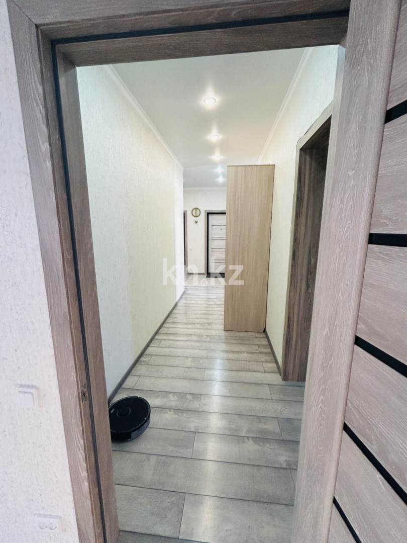 Продажа 4-комнатной квартиры, 111.8 м² - Продажа квартир в Казахстане - страница 13 фото 13 из 13