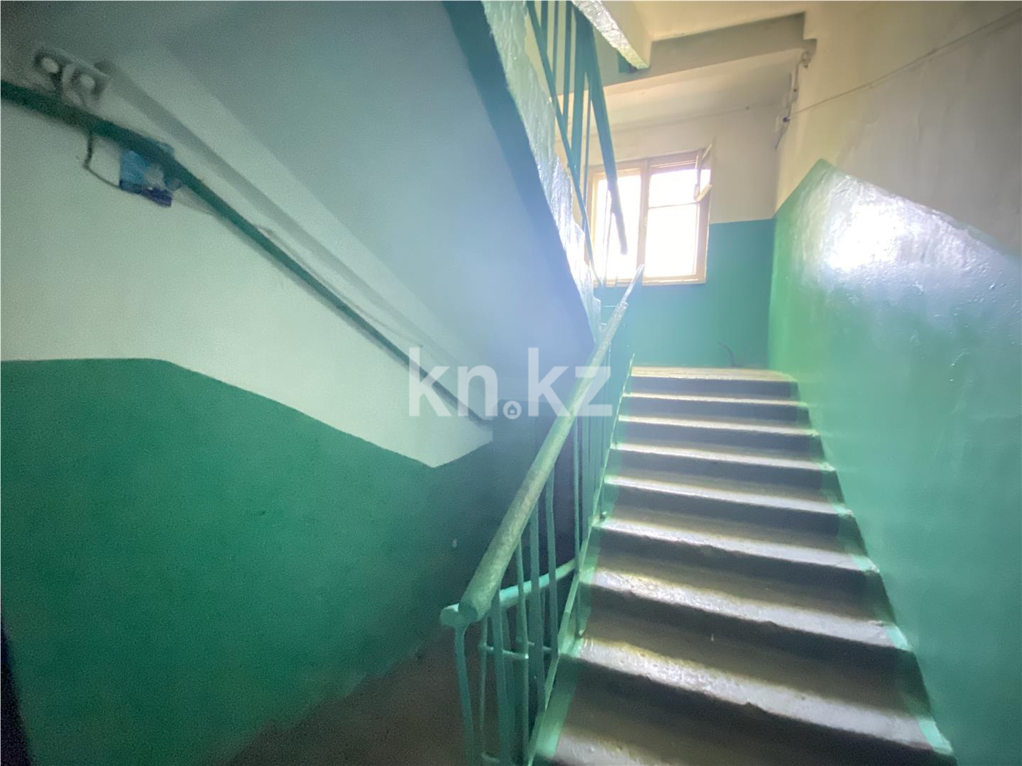 Продажа 1-комнатной квартиры, 32 м² - Недвижимость в Караганде - страница 2 фото 11 из 11