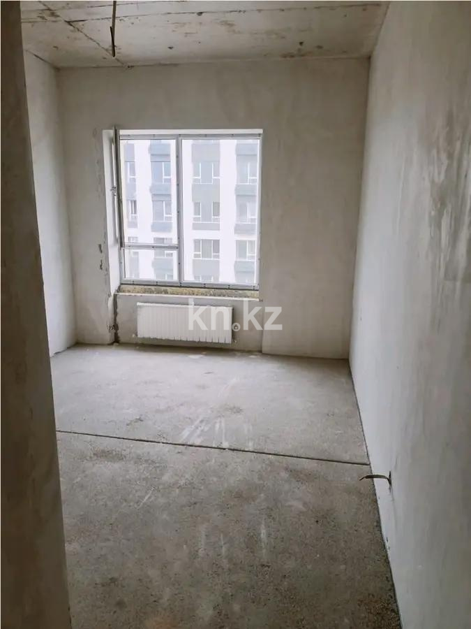 Продажа 2-комнатной квартиры, 59.35 м² в Алматы - фото 3