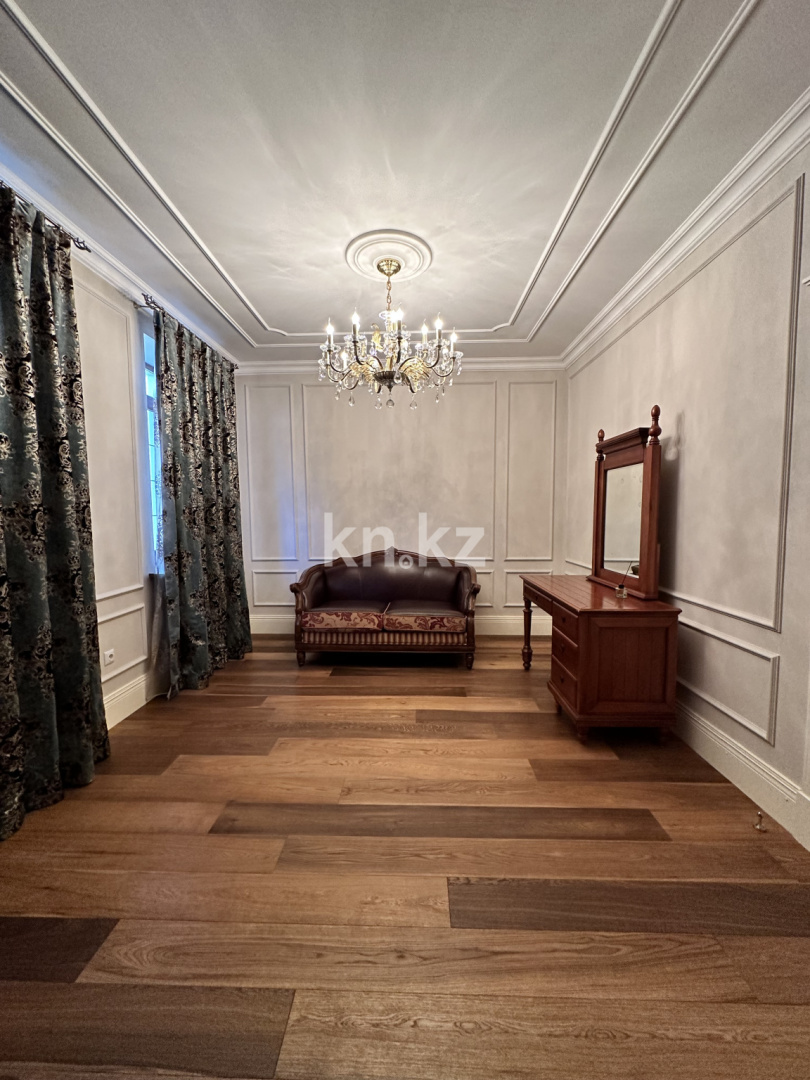 Продажа 7-комнатного дома, 341 м², ул. Рыскулбекова, дом  19/1 - ул. Аскарова в Алматы - фото 17